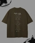 Playera Ivan Cornejo "MIRADA" - Sublime Color