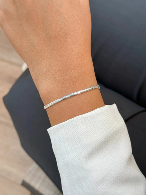 Pulseira Lacraia - comprar online