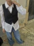 Camisa Esmeralda - comprar online