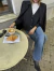 Cardigan Sauce en internet