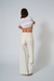 Wide leg Zafiro - SACRO