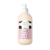 Loção Desodorante Hidratante Corporal Cuide-se Bem Deleite 400ml