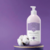 Loção Hidratante Desodorante Corporal Cuide-se Bem Rosa e Algodão 400ml - comprar online