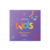 Palete de Maquiagem Multifuncional Poder Colorido Eudora Kids na internet