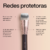 Pincel PRO Pó Compacto Una 1 un - Mariinaflor - Perfumaria e Cosméticos