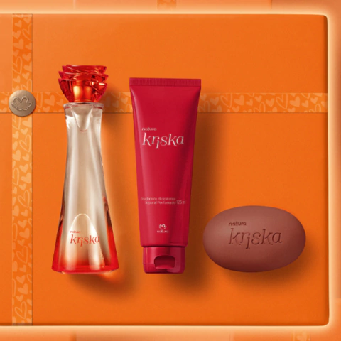 Presente Natura Kriska