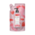 Refil Creme Hidratante Desodorante Corporal Instance Frutas Vermelhas 350ml