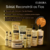 Shampoo Siàge Reconstrói Os Fios 250ml (Nova Versão) - comprar online