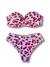 BIQUINI SUGAR CHERRY TQC HOT PANT