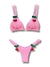 BIQUINI SOHO GIRL CORTININHA