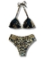 BIQUINI POWER GIRL HOT PANT