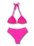BIQUINI CANDY SPICE ROSA NEON