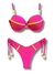 BIQUINI ELECTRIC DREAMER PINK