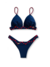 BIQUINI WAVE ESSENCE AZUL MARINHO