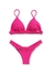 BIQUINI WAVE ESSENCE ROSA NEON