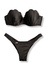 BIQUINI OCEAN GLOW SEREIA PRETO