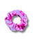 SCRUNCHIE PINK BLOSSOM