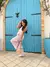 CONJUNTO CALÇA LARANJA - Jolikids