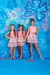 Imagem do CONJUNTO SAIA LUDY ROSA