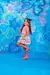 CONJUNTO SAIA LUDY ROSA - Jolikids