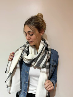 Ruana Maite - comprar online