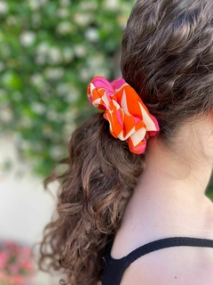 Scrunchie Agos