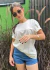 TShirt Camiseta Feminina Tradicional And See Beyond "Ver Além" Off
