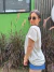 Imagem do TShirt Camiseta Feminina Tradicional And See Beyond "Ver Além" Off