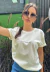 TShirt Camiseta Feminina Tradicional And See Beyond "Ver Além" Off