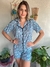 Pijama curto - comprar online