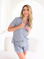 Pijama curto - loja online