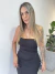 Vestido Alice Tomara que Caia Preto na internet