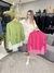 Tricot Bordado com Toque Macio - comprar online