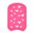 TABLA ENTRENAMIENTO PAPER PINK - Delvi Sport