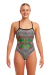 TRAJE DE BAÑO STRAPPED IN SNOW FLYER en internet