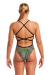 TRAJE DE BAÑO STRAPPED IN SNOW FLYER - Delvi Sport