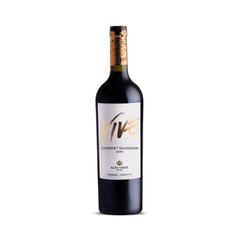 VIVE CABERNET SAUVIGNON x6