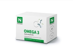 Banner de la categoría Nutrición