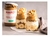 Crema de mani Hardy 380 grs- Crema Sin Azúcar Agregada - La tienda del Suplemento nutrición