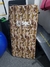 Colchoneta tela impermeable 100* 50cm* 4cm Gomaespuma reforzada - tienda online