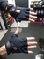 Guantes de entrenamiento Hombre entrenamiento de fuerza velcro - tienda online