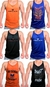 Musculosa Semi competición. hydrowick