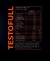 Testo Full Ultra Pro Hormonal 300gr Xbody Evolution en internet