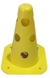 Cono Ranurado 20cm de alto por unidad en internet