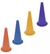 Cono Rigido 30cm base redonda coordinación por unidad - comprar online
