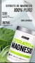 Citrato de Magnesio 500g Star Nutrition en internet