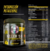 killer 5.0 300 grs Generation Fit - comprar online