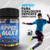 Ripped Max II Quemador De Grasa 120caps- Gentech - La tienda del Suplemento nutrición