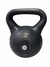Pesa rusa 20 kg pvc - negro