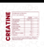 Creatina monohidrato ONE FIT 200 GRS - comprar online